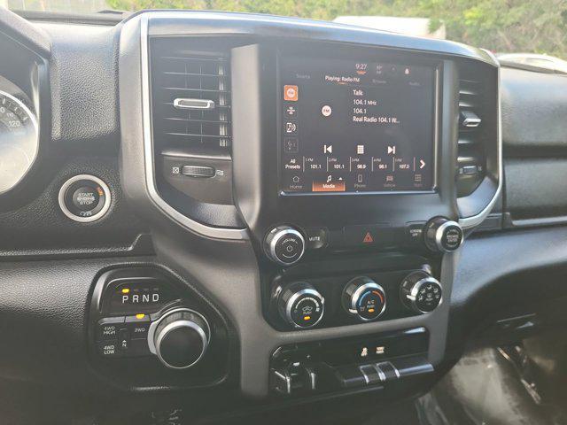 used 2024 Ram 2500 car, priced at $39,764