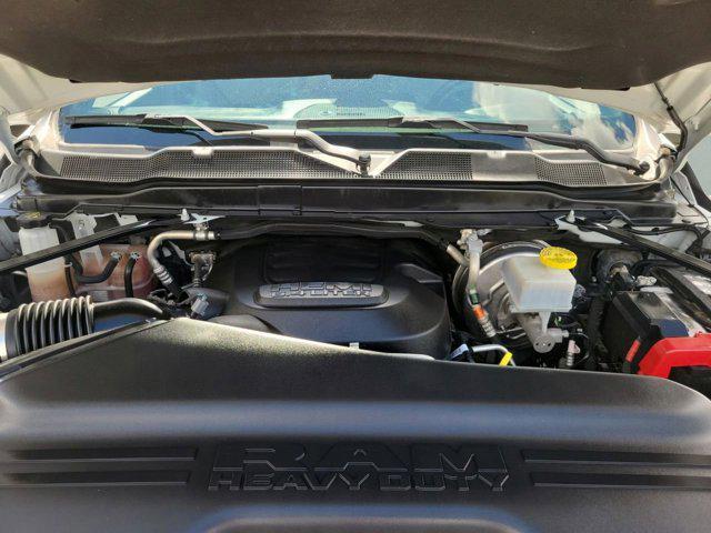 used 2024 Ram 2500 car, priced at $36,548