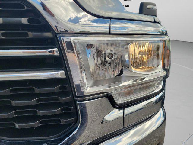 used 2024 Ram 2500 car, priced at $36,548