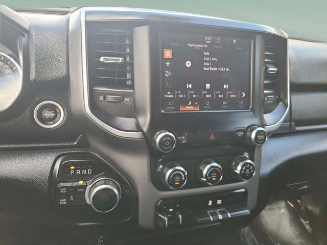 used 2024 Ram 2500 car, priced at $36,548