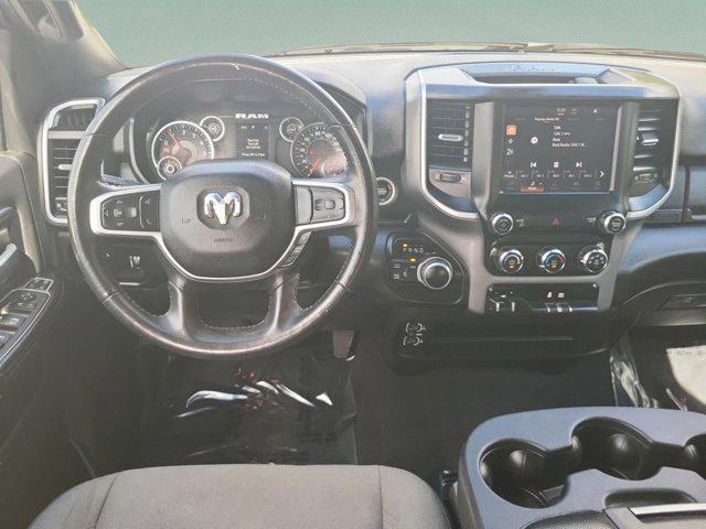 used 2024 Ram 2500 car, priced at $36,548