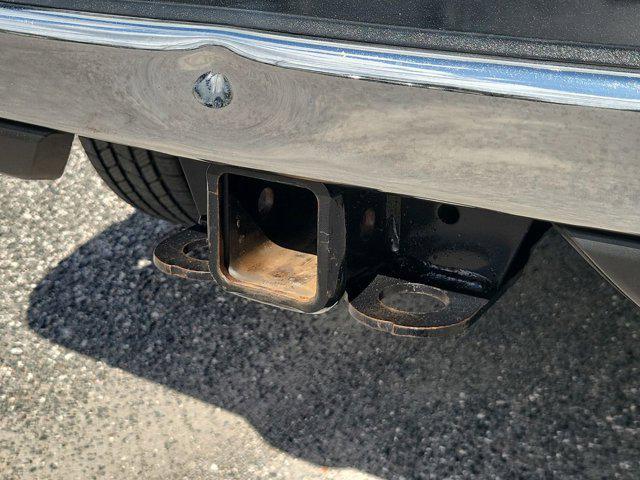 used 2024 Ram 2500 car, priced at $39,764