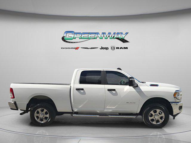 used 2024 Ram 2500 car, priced at $36,548