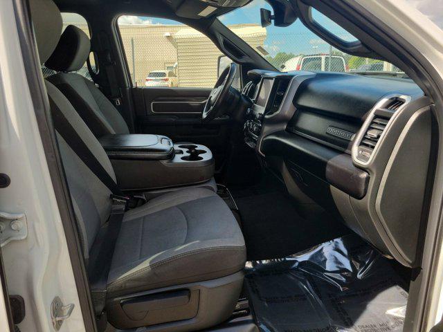 used 2024 Ram 2500 car, priced at $39,764