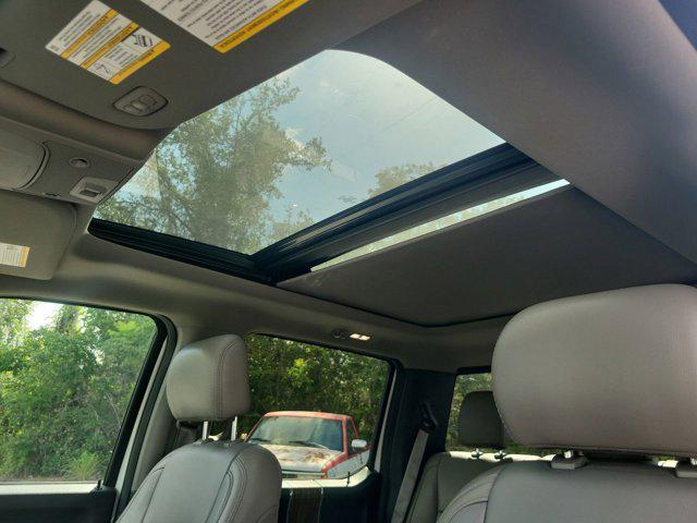used 2020 Ford F-150 car, priced at $34,440