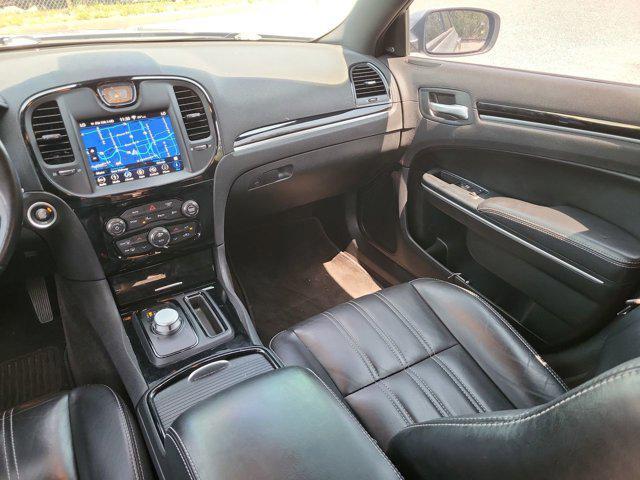 used 2018 Chrysler 300 car, priced at $19,903