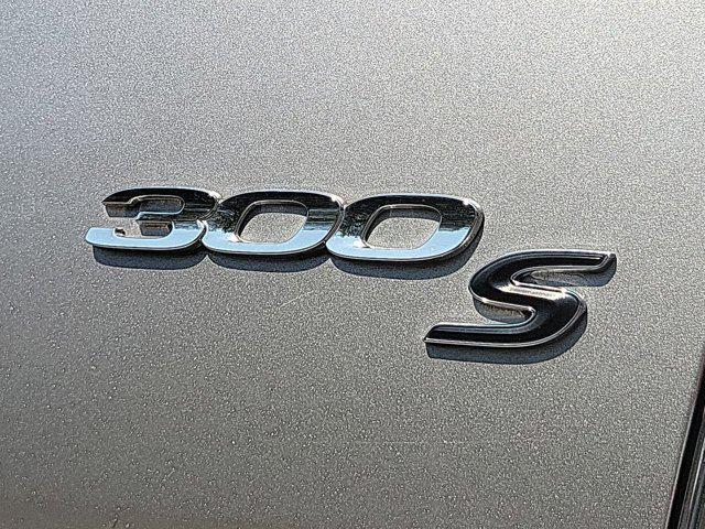 used 2018 Chrysler 300 car, priced at $19,903