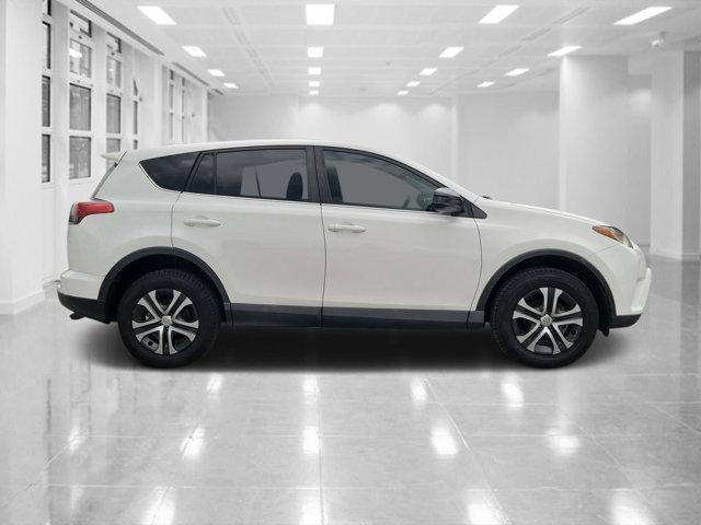 used 2018 Toyota RAV4 car, priced at $14,937