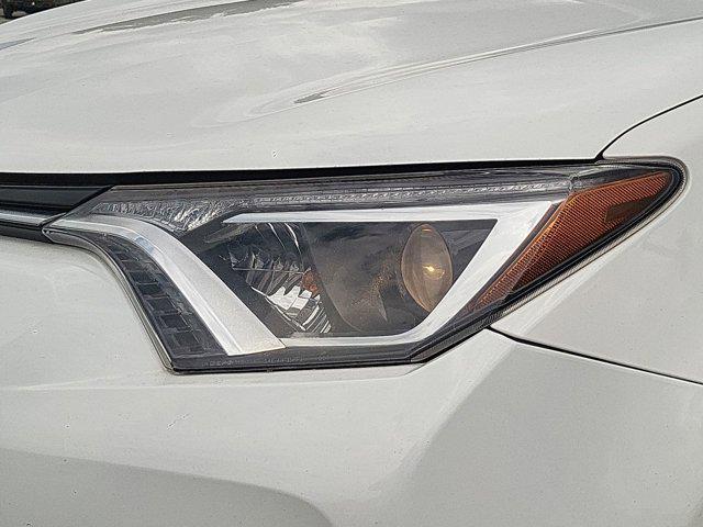 used 2018 Toyota RAV4 car, priced at $14,937