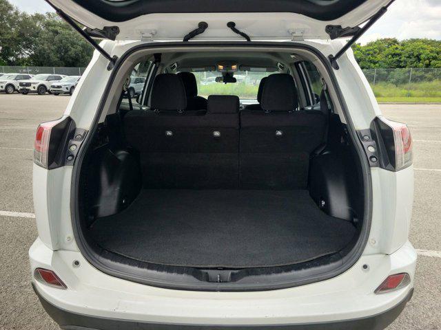 used 2018 Toyota RAV4 car, priced at $14,937