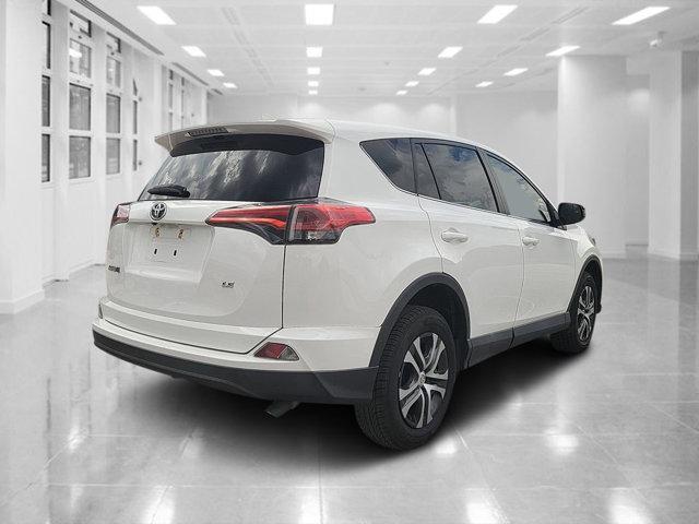used 2018 Toyota RAV4 car, priced at $14,937
