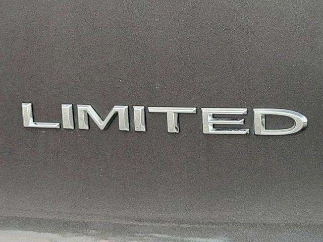 used 2022 Chrysler Pacifica car, priced at $25,844