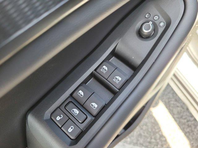 new 2025 Jeep Grand Cherokee car, priced at $34,833