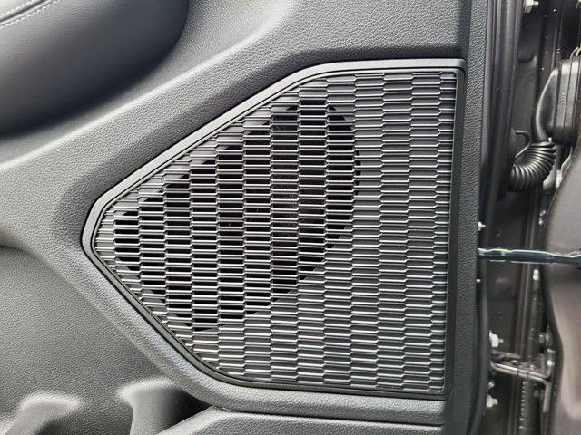 new 2025 Jeep Grand Cherokee car, priced at $40,878