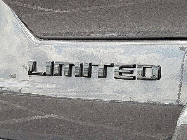 new 2025 Jeep Grand Cherokee car, priced at $40,878