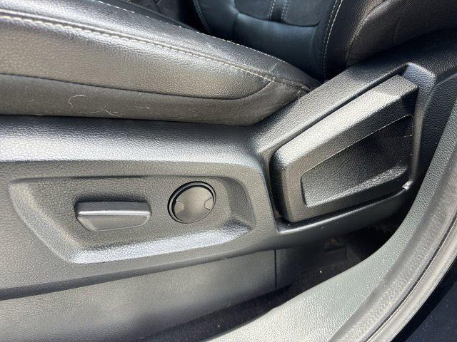 used 2021 Ford Ranger car, priced at $31,262