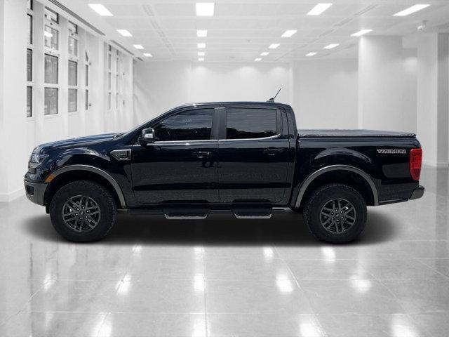 used 2021 Ford Ranger car, priced at $31,262