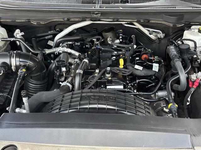 used 2021 Ford Ranger car, priced at $31,262