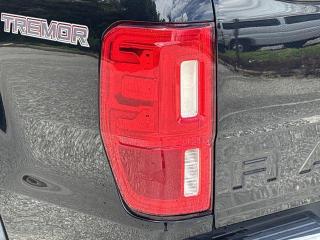 used 2021 Ford Ranger car, priced at $31,262