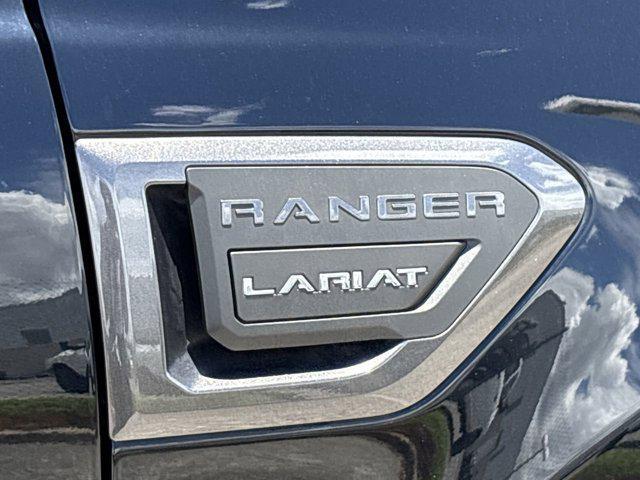 used 2021 Ford Ranger car, priced at $31,262