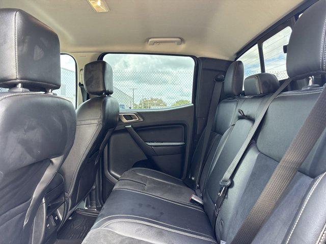 used 2021 Ford Ranger car, priced at $31,262
