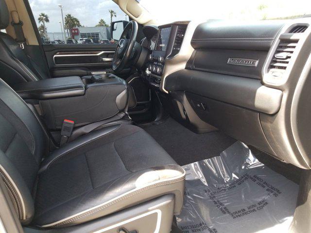 used 2019 Ram 1500 car