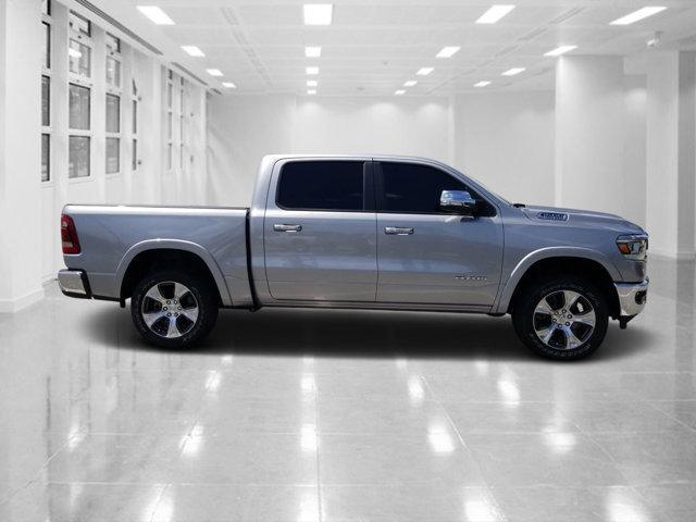 used 2019 Ram 1500 car