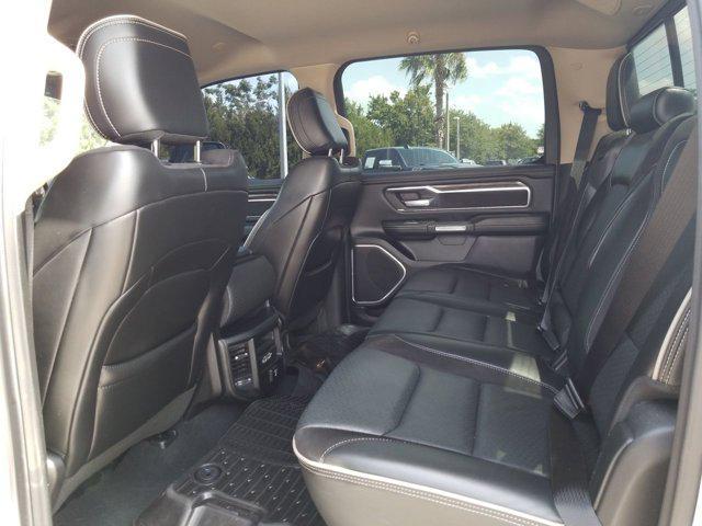 used 2019 Ram 1500 car