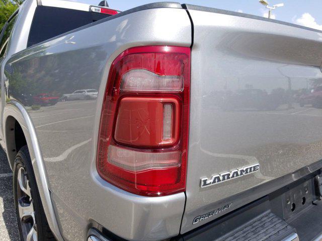 used 2019 Ram 1500 car