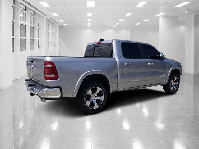 used 2019 Ram 1500 car