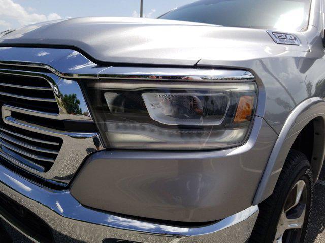 used 2019 Ram 1500 car