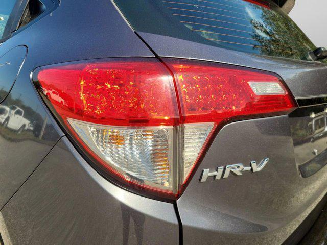 used 2019 Honda HR-V car, priced at $17,134