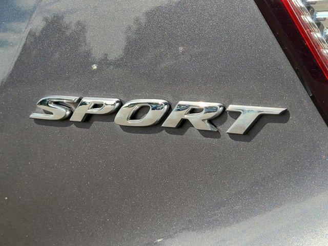 used 2019 Honda HR-V car, priced at $17,134