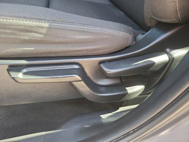 used 2019 Honda HR-V car, priced at $17,134