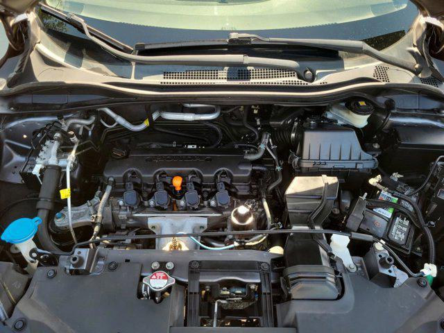 used 2019 Honda HR-V car, priced at $17,134