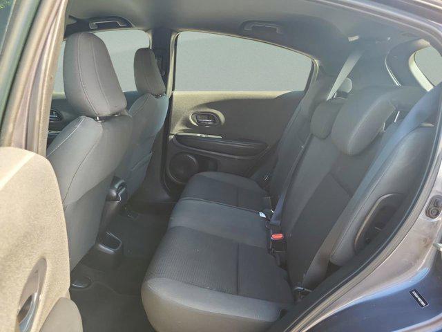 used 2019 Honda HR-V car, priced at $17,134