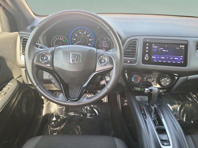 used 2019 Honda HR-V car, priced at $17,134