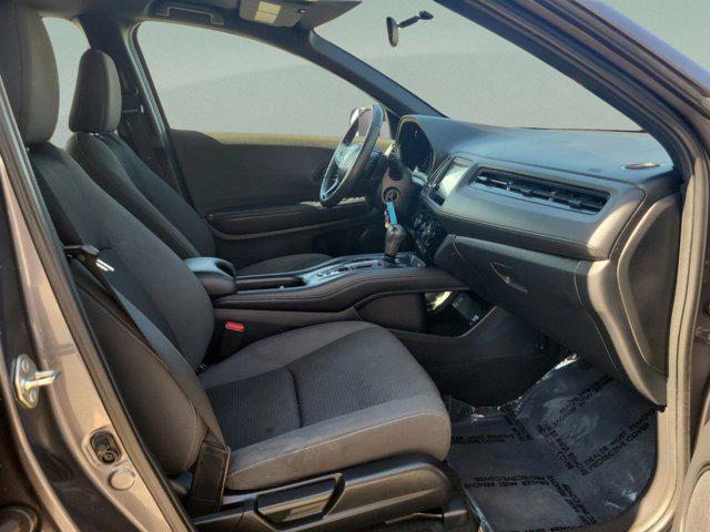 used 2019 Honda HR-V car, priced at $17,134