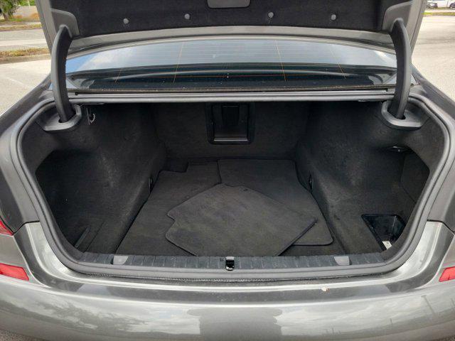 used 2018 BMW 750 car, priced at $24,900