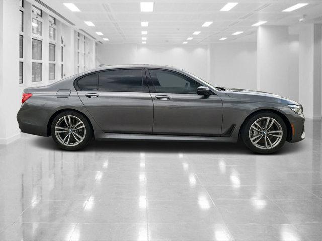 used 2018 BMW 750 car, priced at $24,900