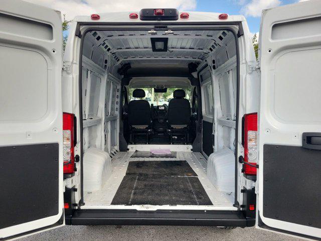 used 2024 Ram ProMaster 2500 car, priced at $31,734