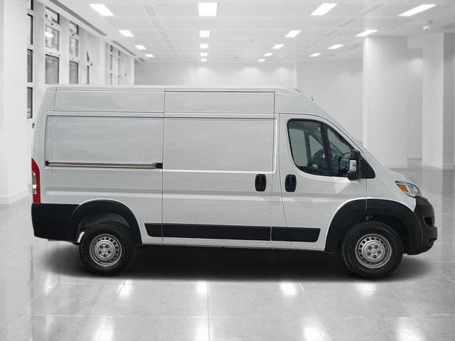 used 2024 Ram ProMaster 2500 car, priced at $31,734
