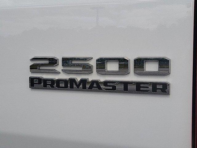 used 2024 Ram ProMaster 2500 car, priced at $31,734