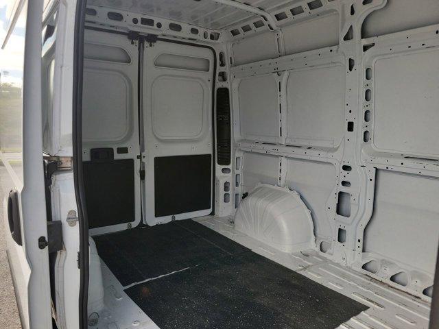 used 2024 Ram ProMaster 2500 car, priced at $31,734