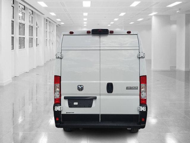used 2024 Ram ProMaster 2500 car, priced at $31,734