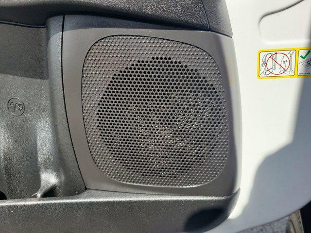 used 2024 Ram ProMaster 2500 car, priced at $31,734