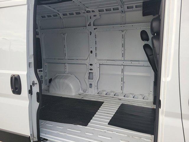 used 2024 Ram ProMaster 2500 car, priced at $31,734