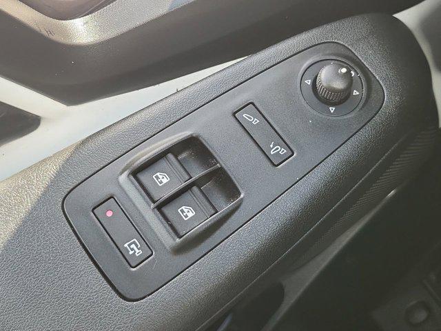 used 2024 Ram ProMaster 2500 car, priced at $31,734