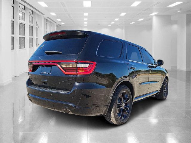 used 2021 Dodge Durango car, priced at $26,984