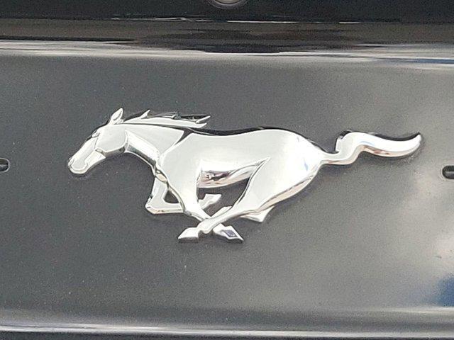 used 2019 Ford Mustang car, priced at $14,755